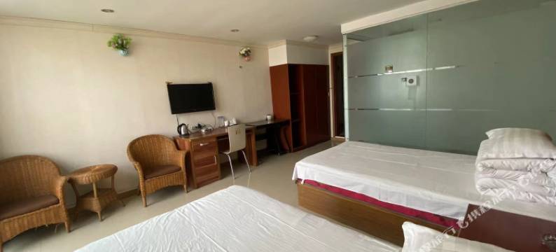 泰州晴凤居旅馆图片