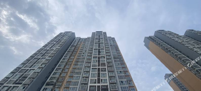 君川优品酒店(洛阳师范学院店)图片