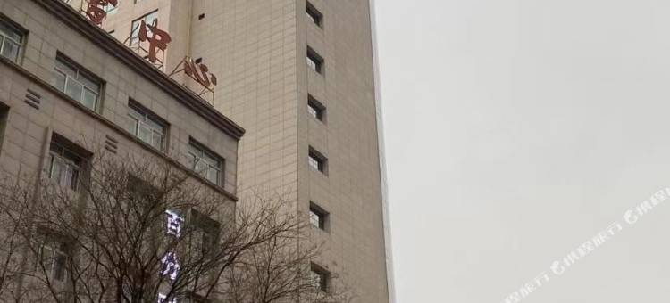 艾威克电竞酒店图片