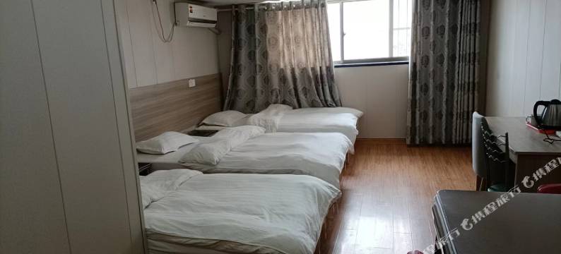 高邮明月宾馆图片