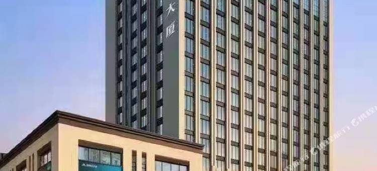 山丹世博国际酒店图片