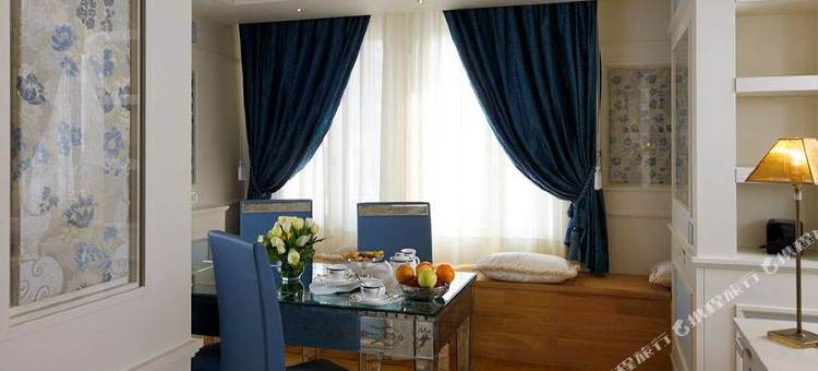 卡纳莱托圣马可豪华套房酒店(Canaletto Luxury Suites - San Marco Luxury)图片