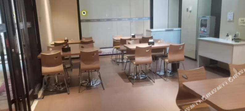 7天酒店(平山店)图片