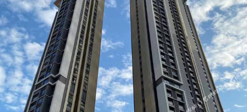 深圳骏豪公寓(福田口岸下沙地铁站店)图片