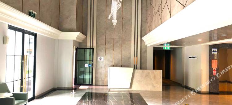 绿景酒店(The Green View Hotel)图片