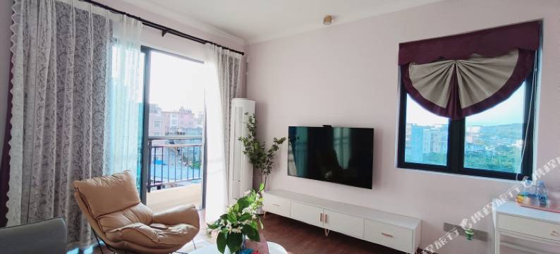 连州柚子公寓图片