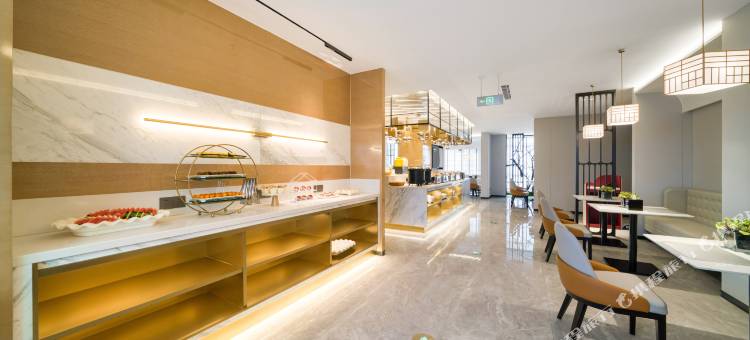 临海瑞伯酒店(灵湖景区店)图片