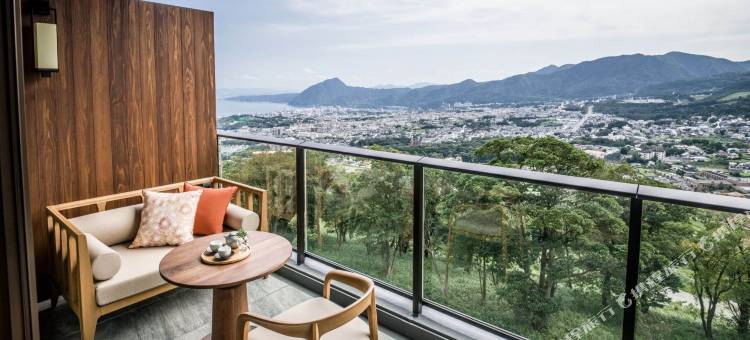 别府全日空度假村及水疗中心洲际酒店(Ana InterContinental Beppu Resort & Spa)图片