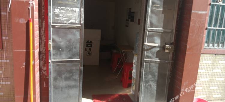海丰顺心公寓图片