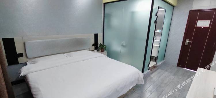 华驿酒店(阳谷谷山路店)图片