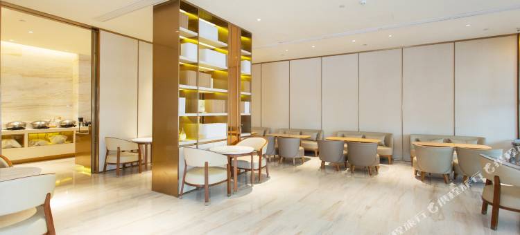 全季酒店(温州吾悦广场上江路店)图片