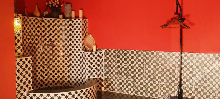 自贡悦己民宿(华商国际城店)图片