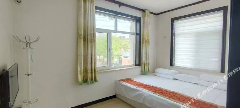 天津溪山别苑民宿图片