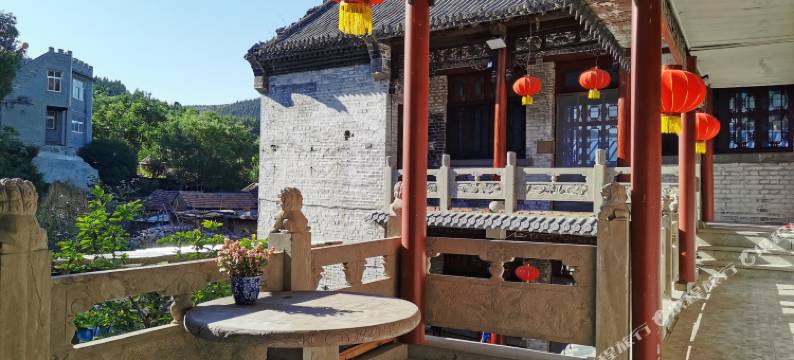 可馨民宿(朱家峪景区店)图片