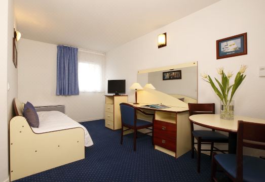 Appart'City Classic Clermont Ferrand Centre Hotel Overview