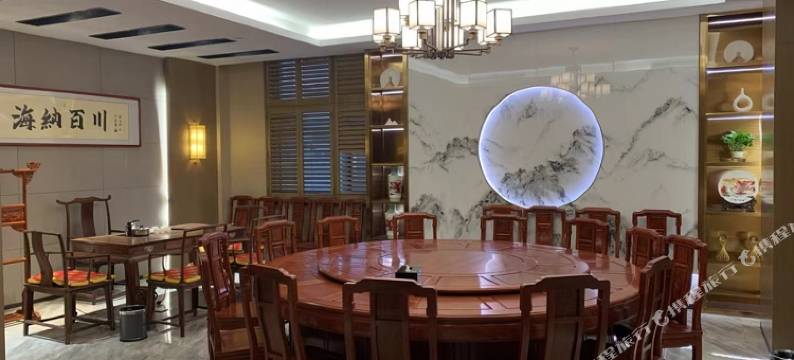 华升·新城酒店(曹县庄寨工业园区店)图片