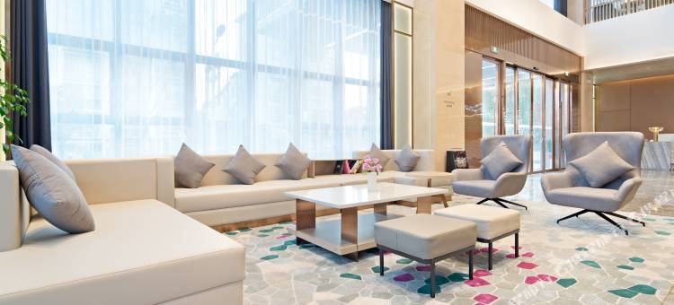 麗枫酒店(萍乡芦溪店)图片