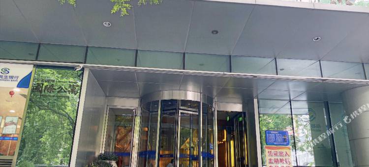 北京闲屿公寓(朝阳公园1872店)图片