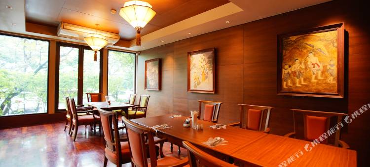 清迈西璞万纳别墅度假村及水疗中心(Siripanna Villa Resort & Spa Chiang Mai)图片