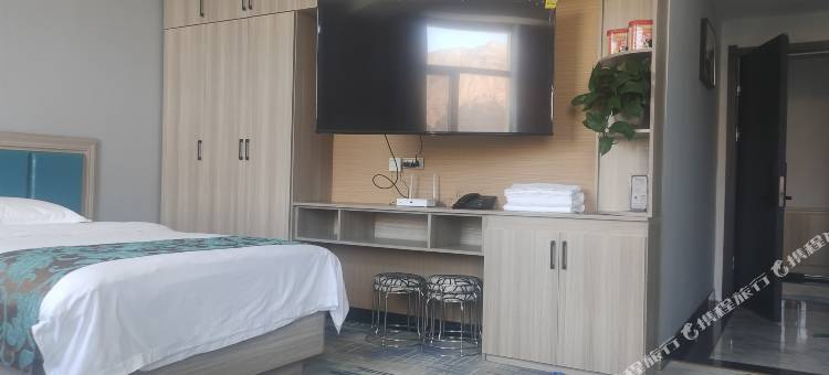 尖扎坎布拉永和宾馆图片