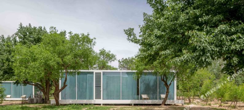 飞茑集民宿(中卫店)图片