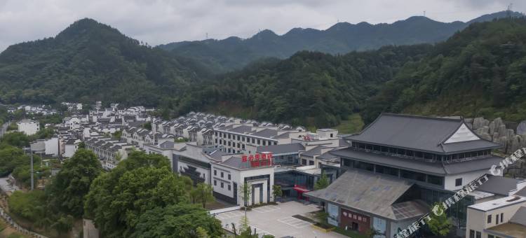 宜必思酒店(歙县徽州古城店)图片
