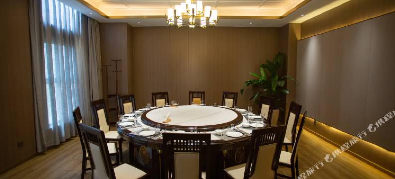 诚城乐活酒店(新乡凤凰谷乐活小镇店)图片