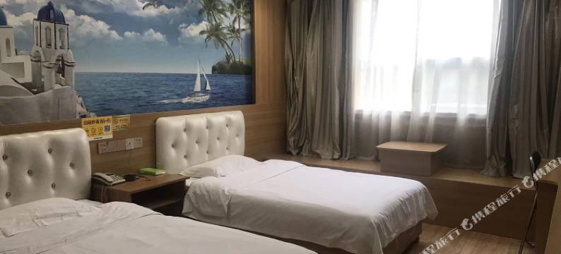 方圆商务酒店(南阳社旗店)图片