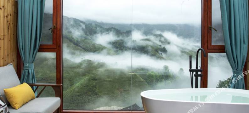 水墨·龙脊民宿(龙胜千层天梯观景台店)图片