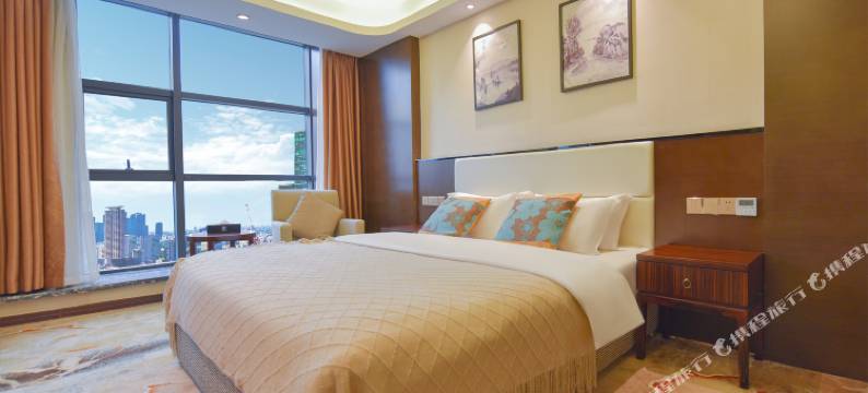 营山营盛大酒店图片