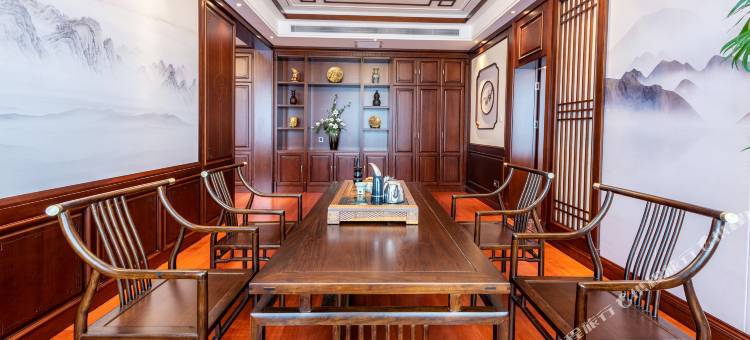 邯郸肥乡宾馆图片