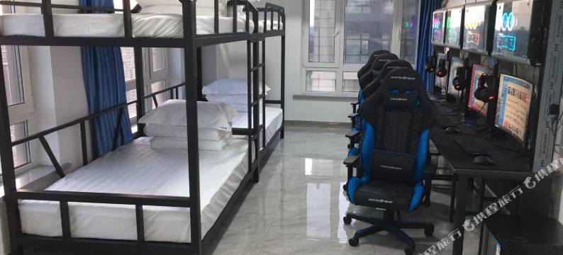 TT电竞公寓(长春理工大学店)图片