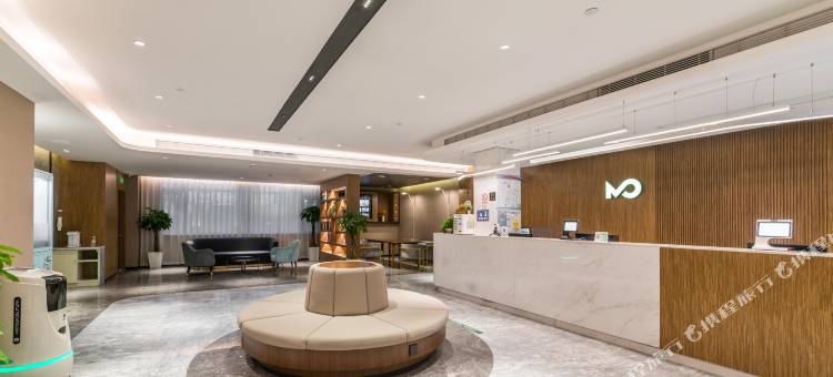 格丽酒店(上海大学嘉定北地铁站店)图片