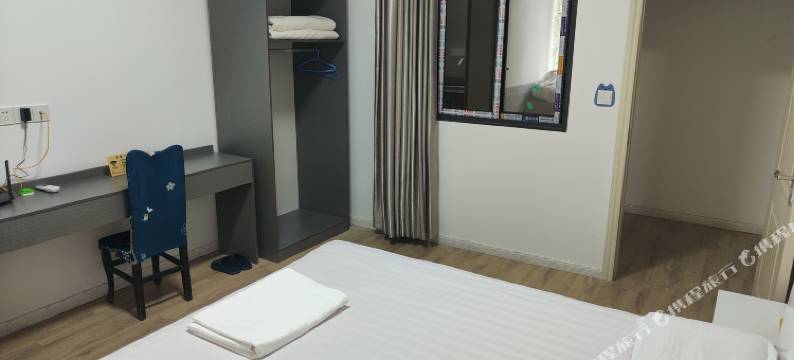 高县新鑫旅馆图片