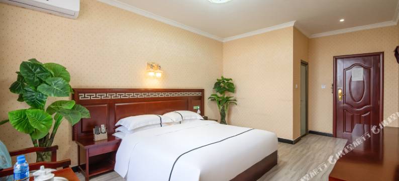 航帆酒店(昆明长水机场店)图片