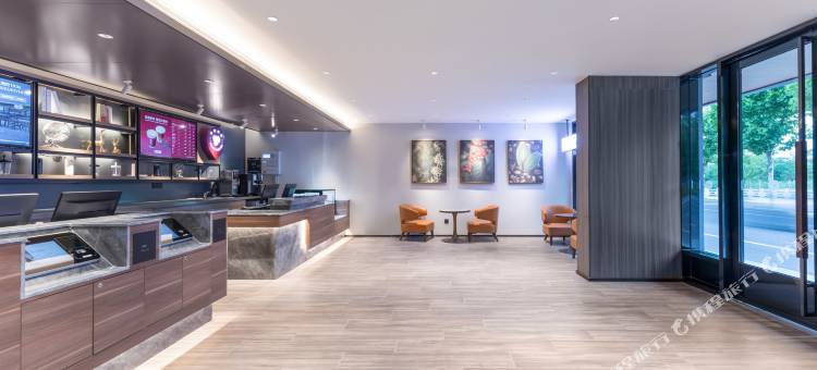 汉庭酒店(南通狼山景区店)图片