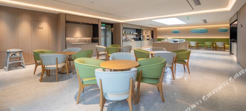 威海如是酒店(威高集团店)图片