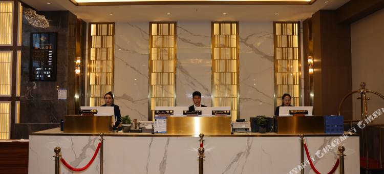 牧人大酒店图片