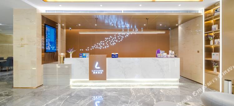 麗枫酒店(北京回龙观平西府地铁站店)图片