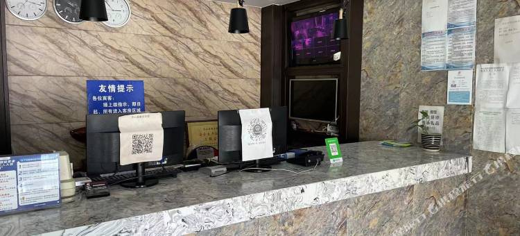 禧龙宾馆(齐齐哈尔克山店)图片