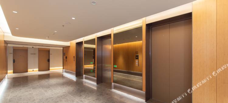 全季酒店(乌兰浩特兴安盟政府店)图片