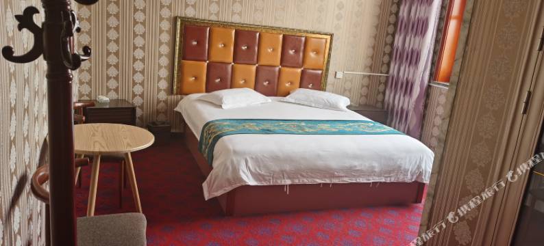 玉科商务宾馆(同心下马关镇店)图片