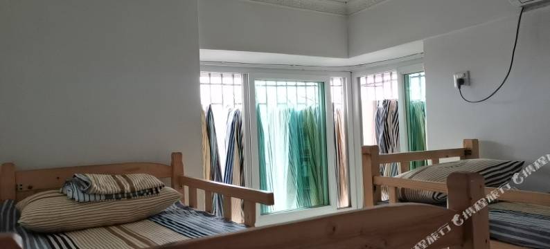 熊一青年部落(深圳北站店)图片