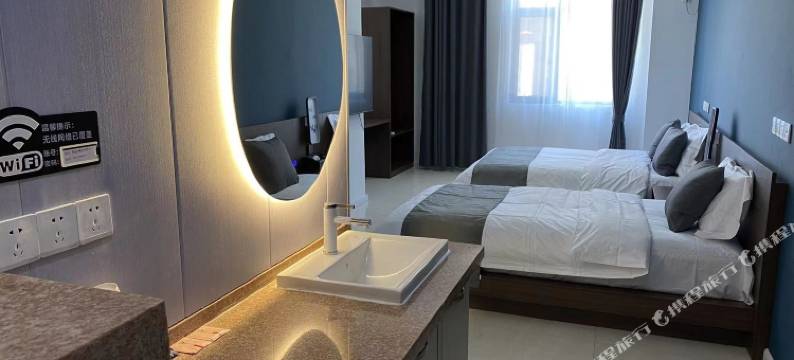 包头雅途精选民宿(正翔国际店)图片