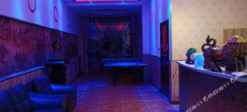 逸云宾馆(哈尔滨太平国际机场店)图片