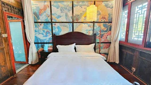 丹景·牡丹小院