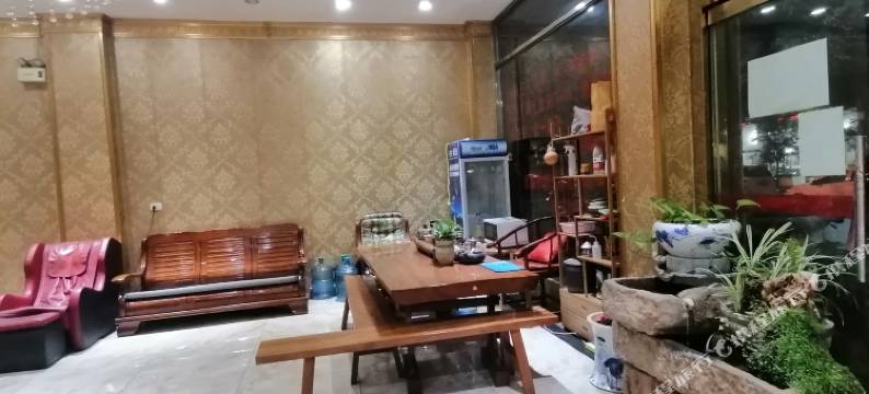 通海怡锦酒店图片