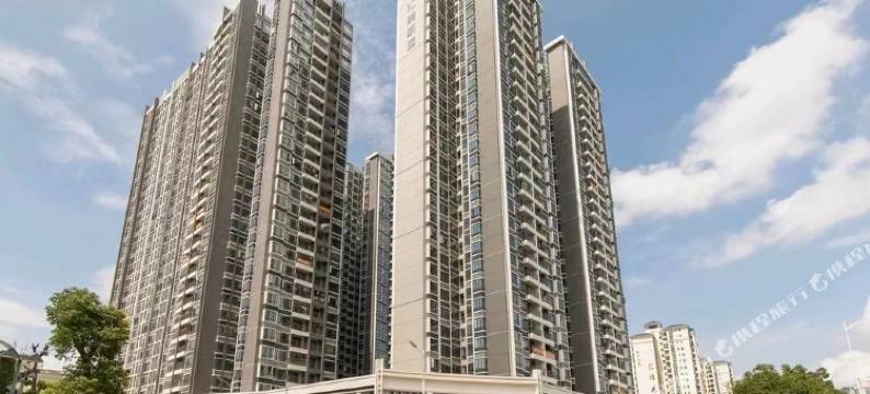 美宿轻奢公寓图片