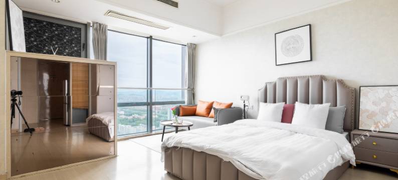 秋思公寓(鄞州万达店)图片