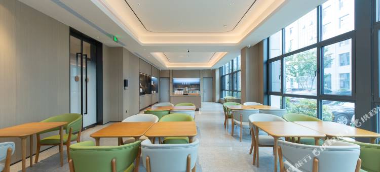 全季酒店(胶州香港东路店)图片